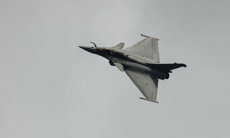 Indian Rafale