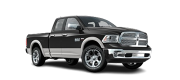 Pick up Truck Image