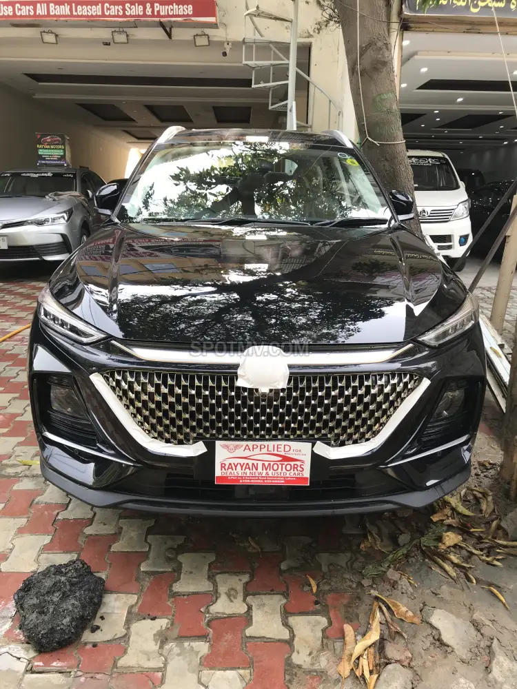 Changan Oshan X7 Comfort