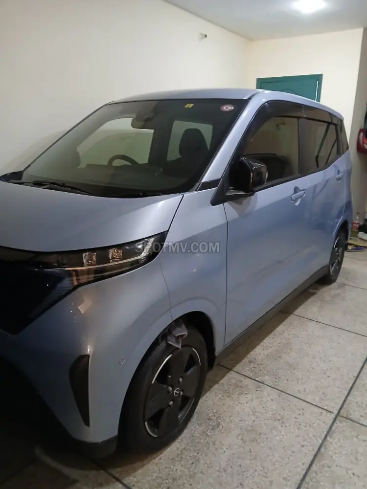 Nissan Sakura Electric X