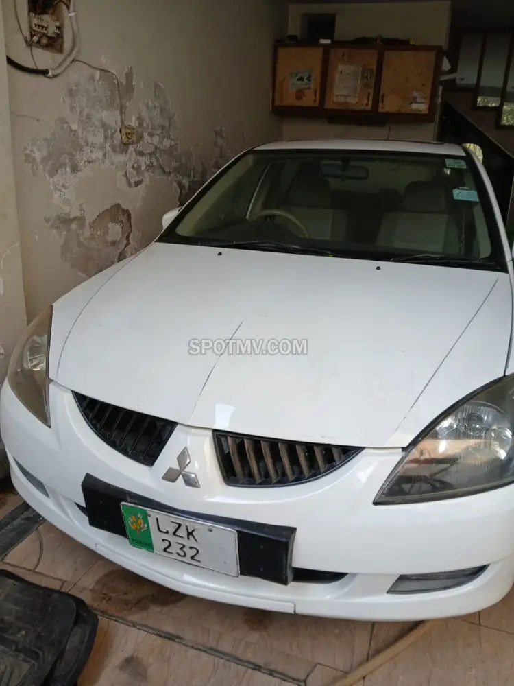 Mitsubishi Lancer GL