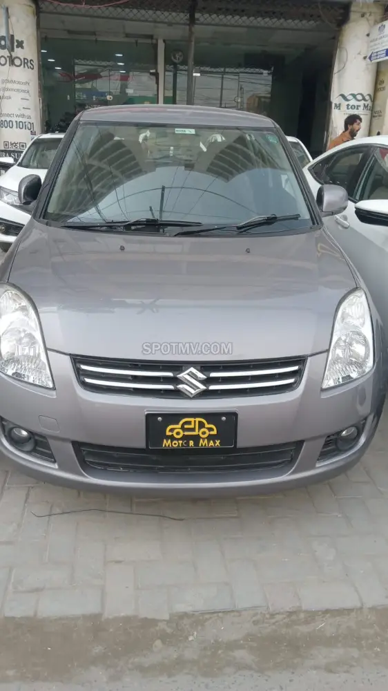 Suzuki Swift XG 1.2