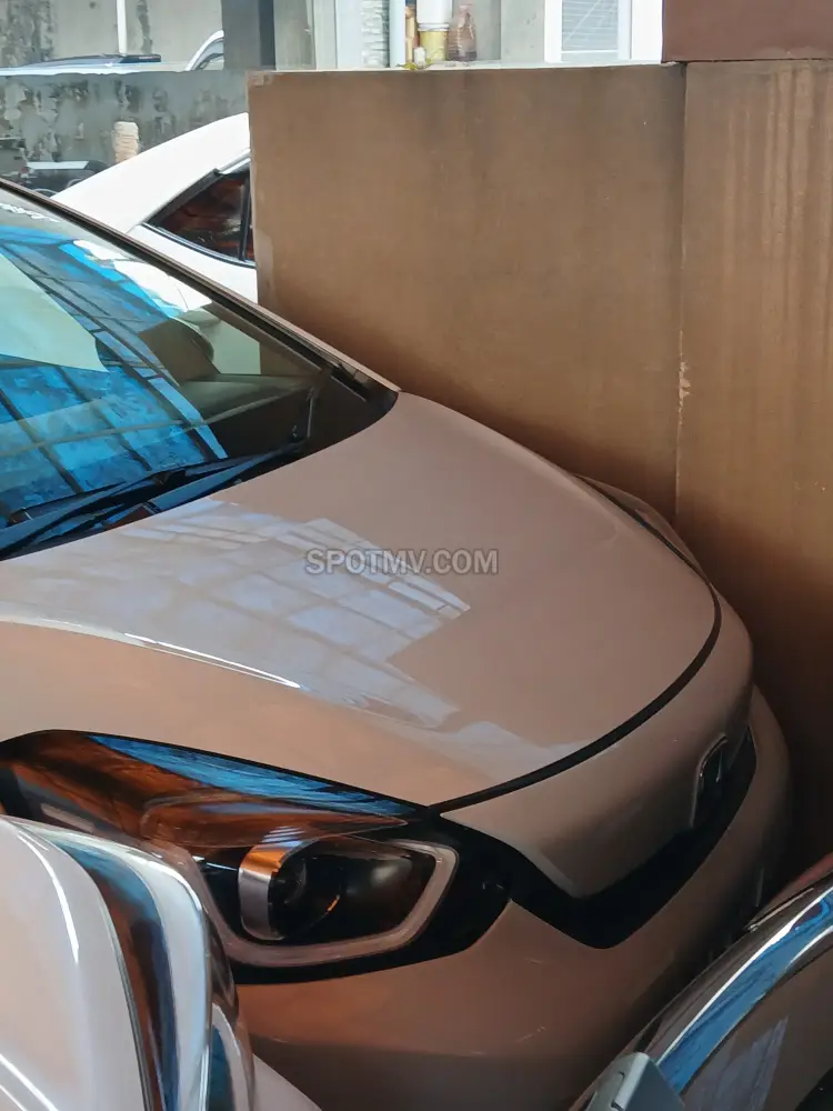 Honda Fit 1.5 Hybrid S Package