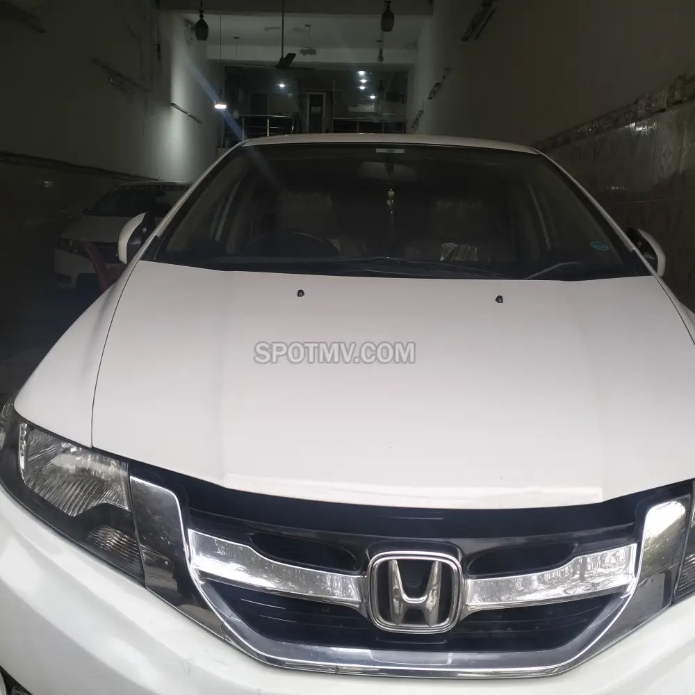 Honda City 1.3 i-VTEC