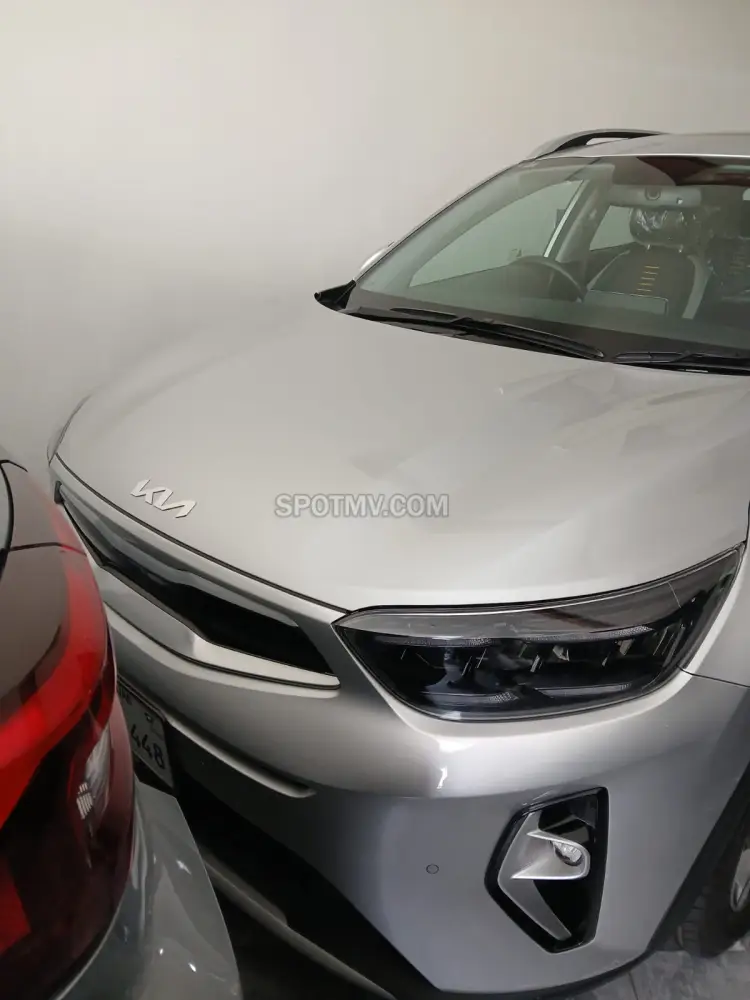 KIA Stonic EX+