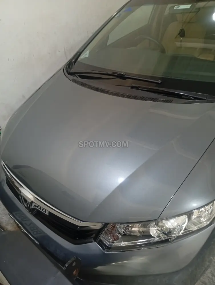 Honda Civic Rebirth VTI Prosmatec 1.8 i-VTEC