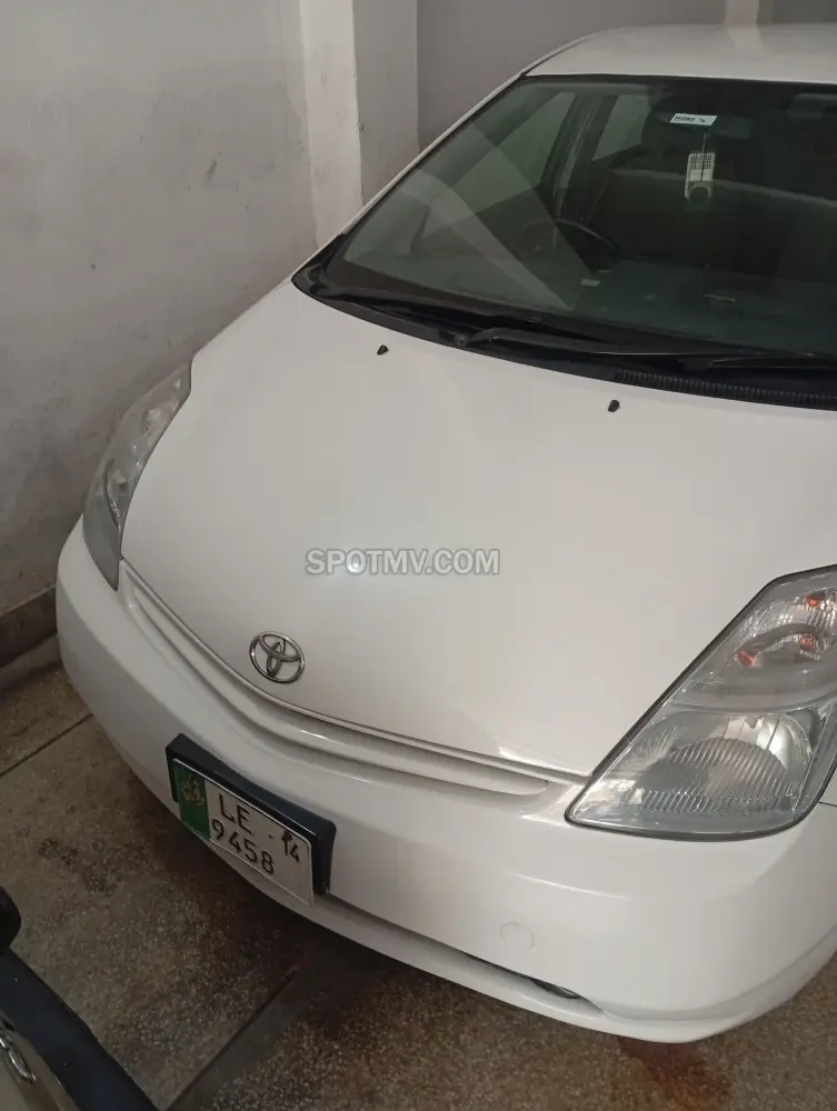 Toyota Prius G 1.8