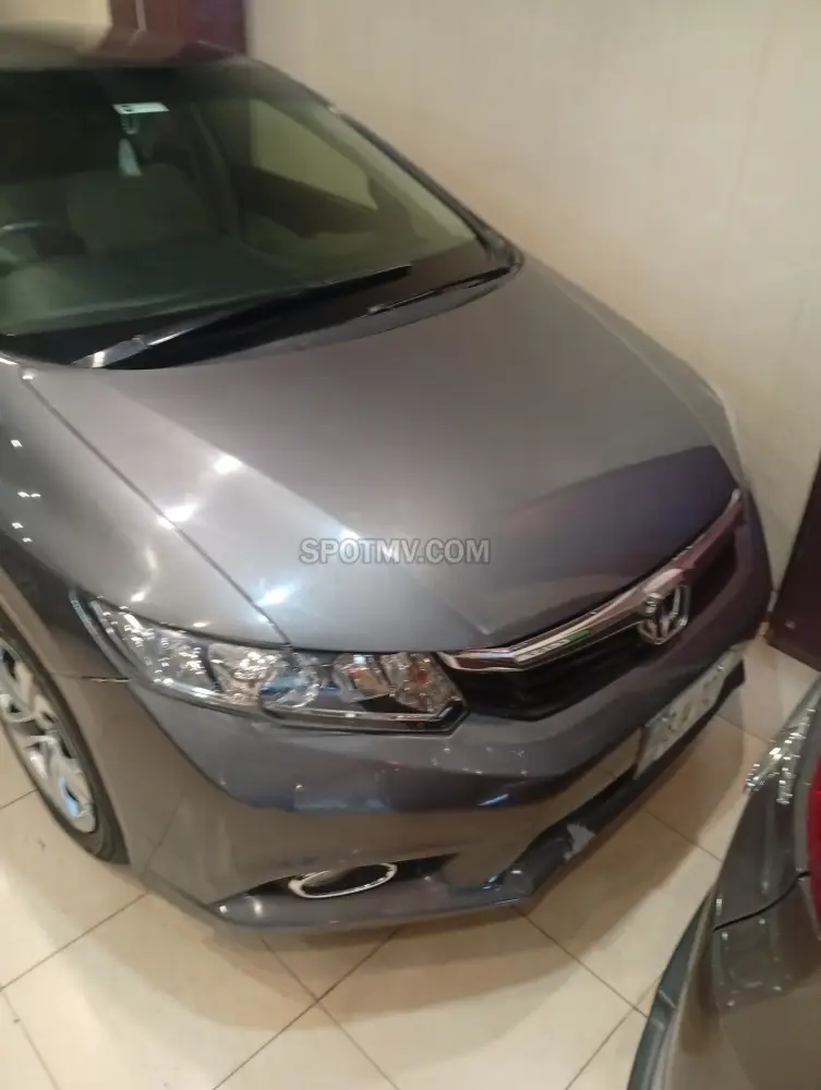 Honda Civic Rebirth VTI Prosmatec 1.8 i-VTEC