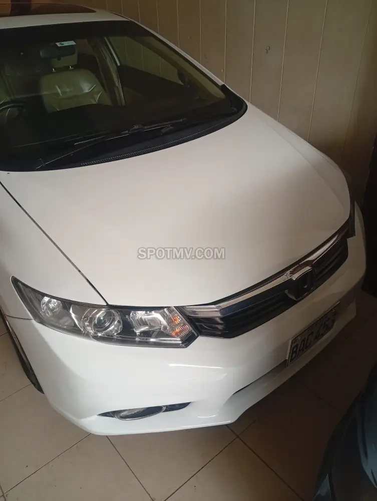 Honda Civic Rebirth VTI Oriel Prosmatec 1.8 i- VTEC