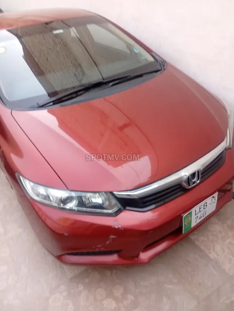 Honda Civic Rebirth VTI Prosmatec 1.8 i-VTEC