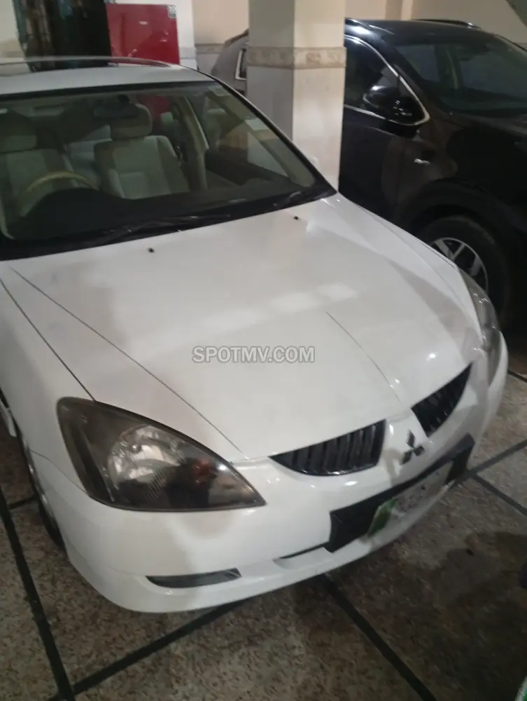 Mitsubishi Lancer GL