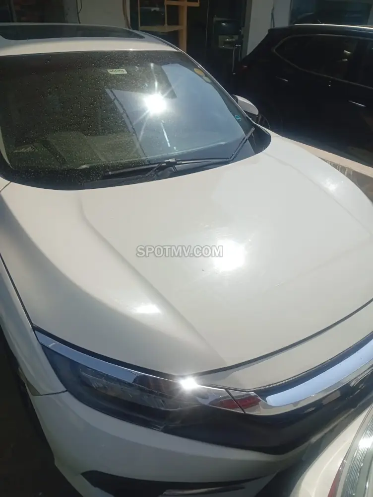 Honda Civic X Oriel 1.8  i-VTEC CVT