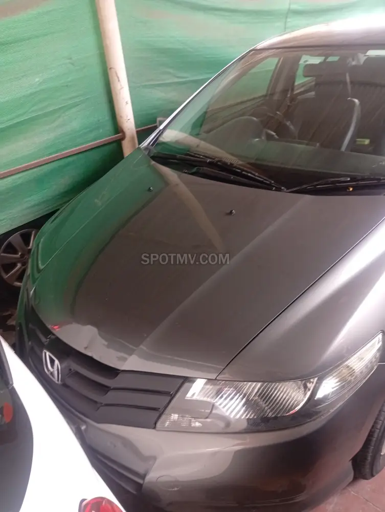 Honda City 1.3 i-VTEC