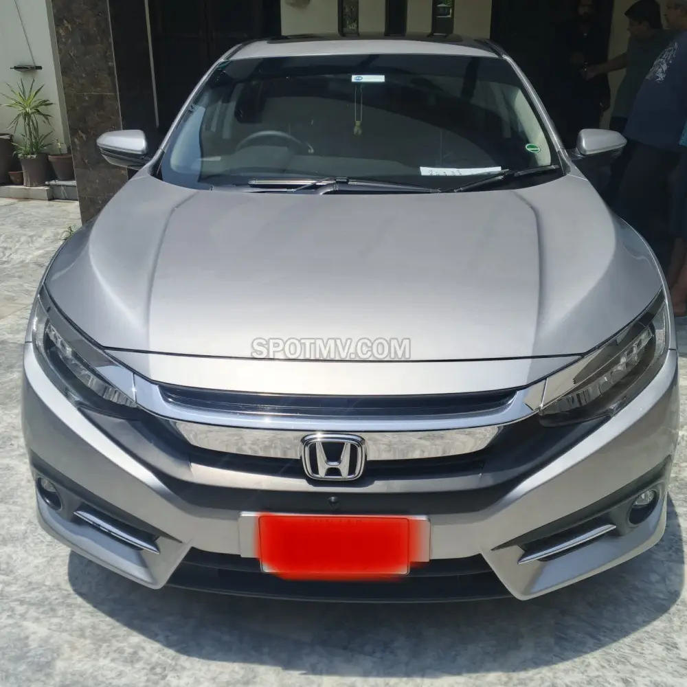 Honda Civic X Oriel 1.8  i-VTEC CVT