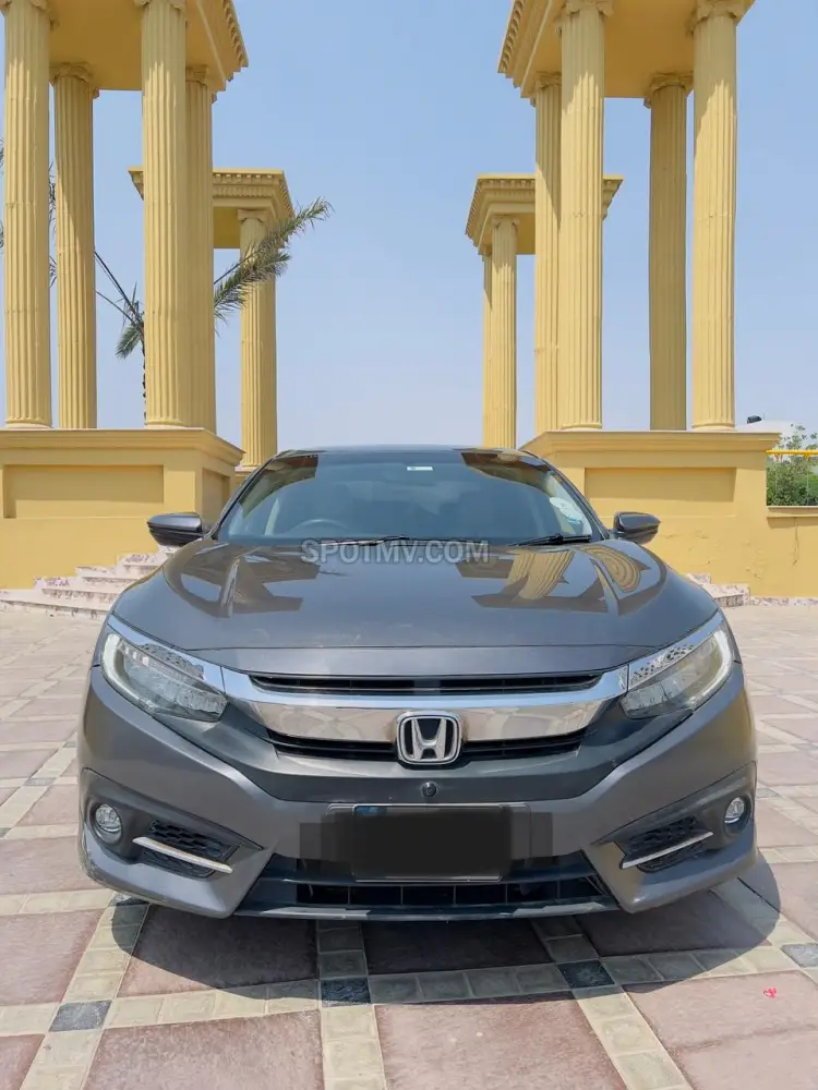 Honda Civic X Oriel 1.8  i-VTEC CVT