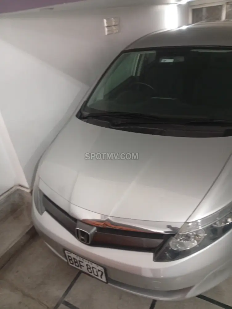 Honda Airwave  M