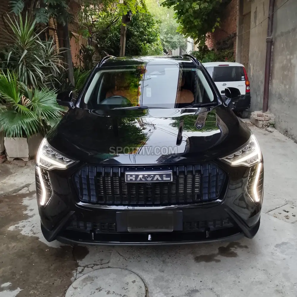 Haval Jolion 1.5 T