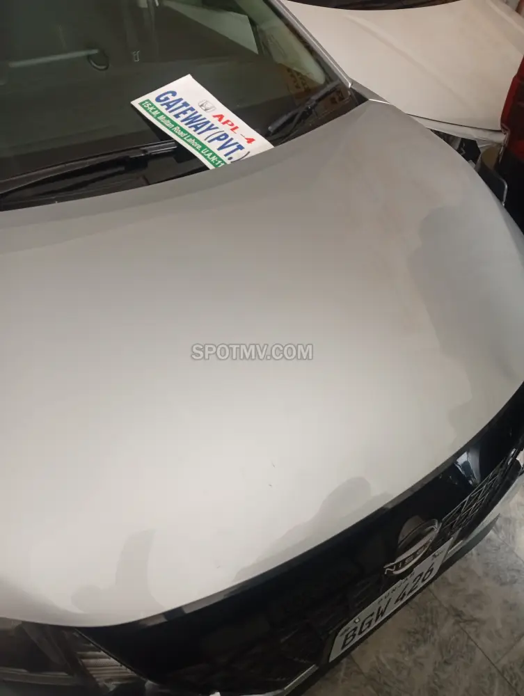 Nissan Note Aura Nismo Limited Sport Edition
