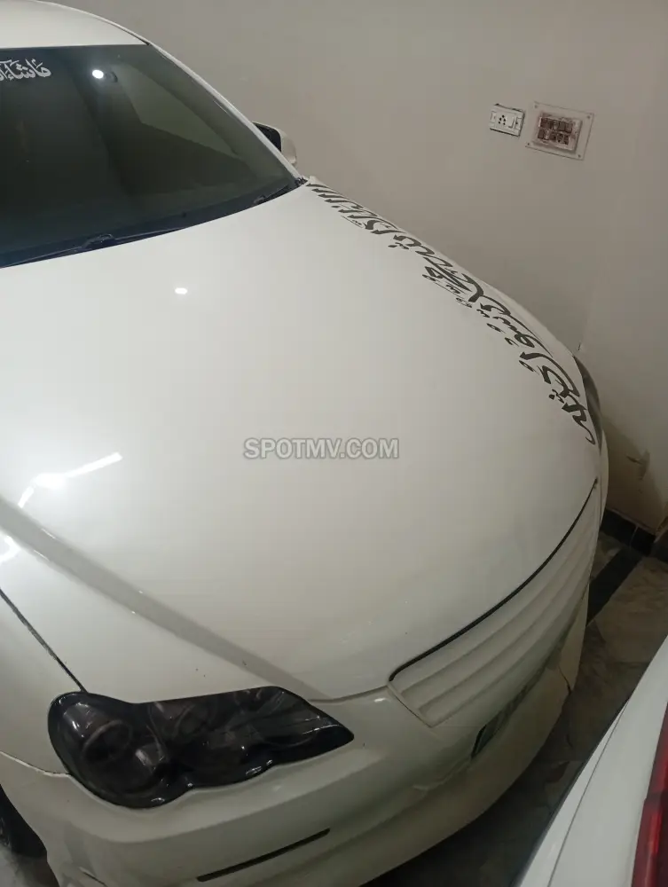 Toyota Mark X 250 G