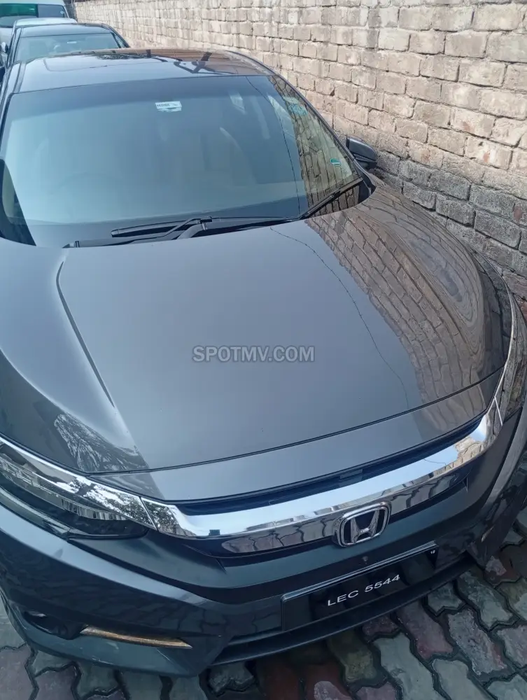 Honda Civic X Oriel 1.8  i-VTEC CVT