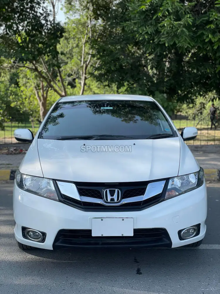 Honda City 1.3 i-VTEC