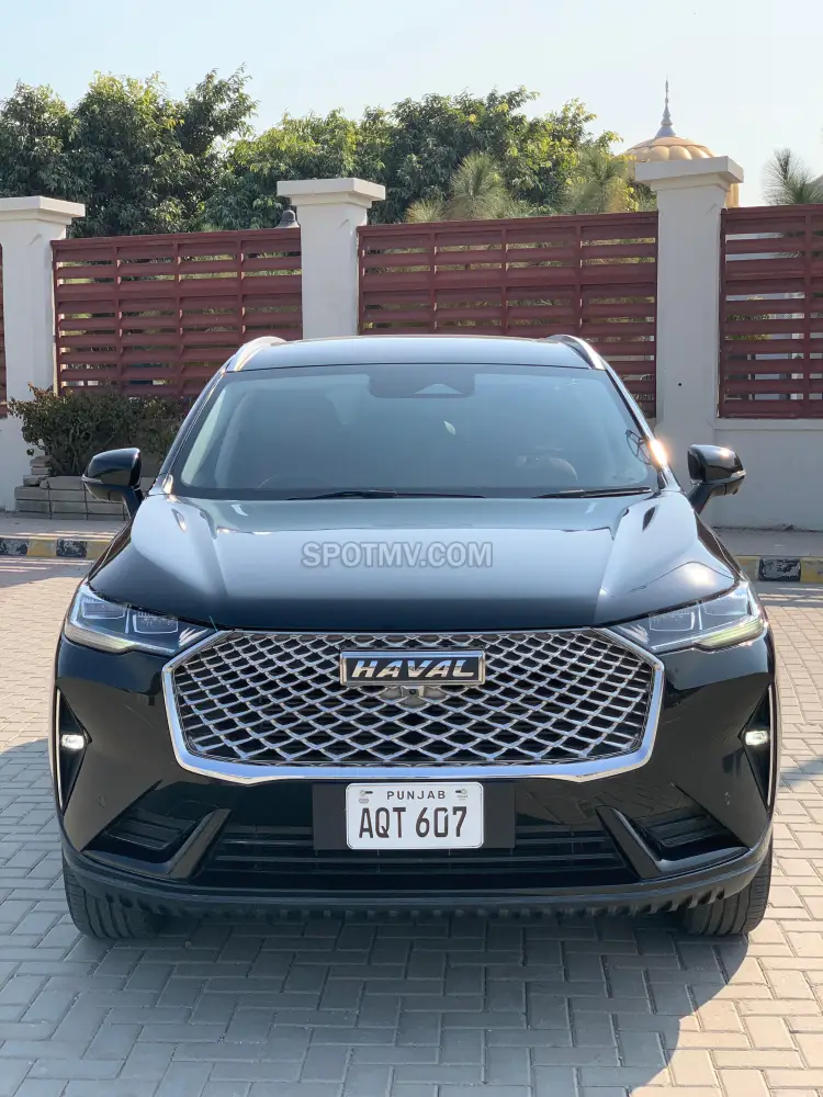 Haval H6 1.5T