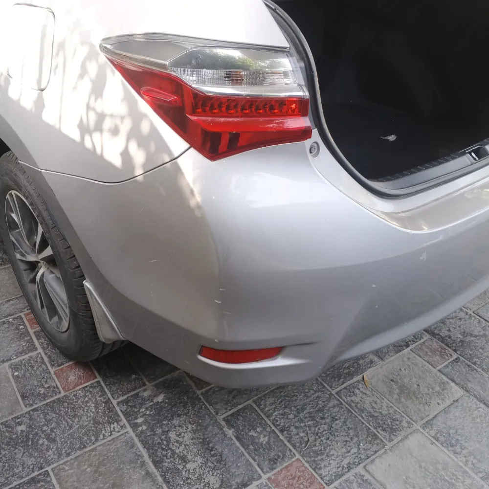 Back_bumper image