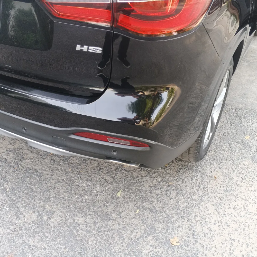 Back_bumper image