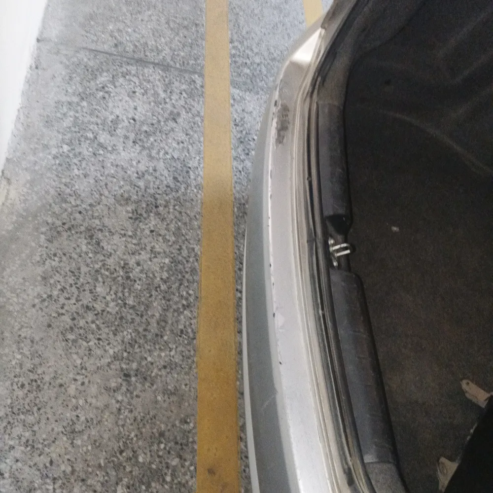 Back_bumper image