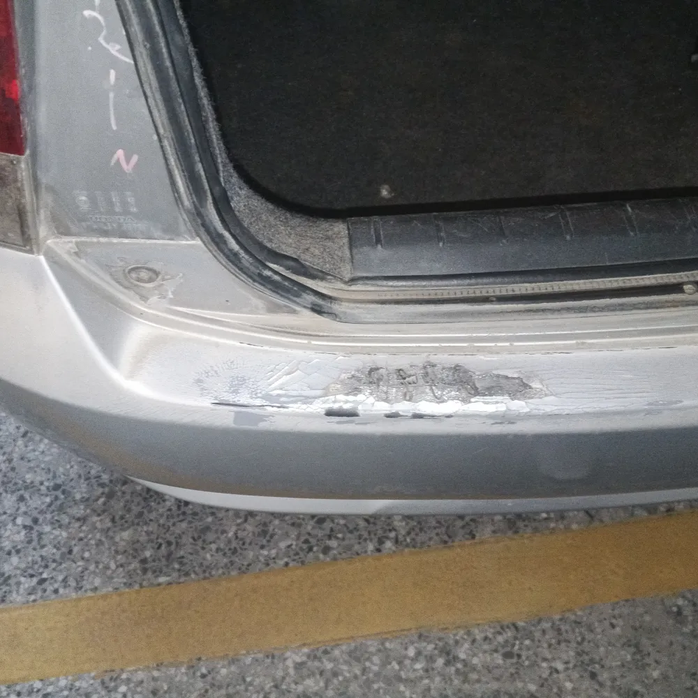 Back_bumper image