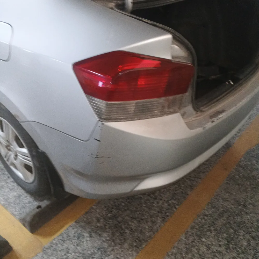 Back_bumper image