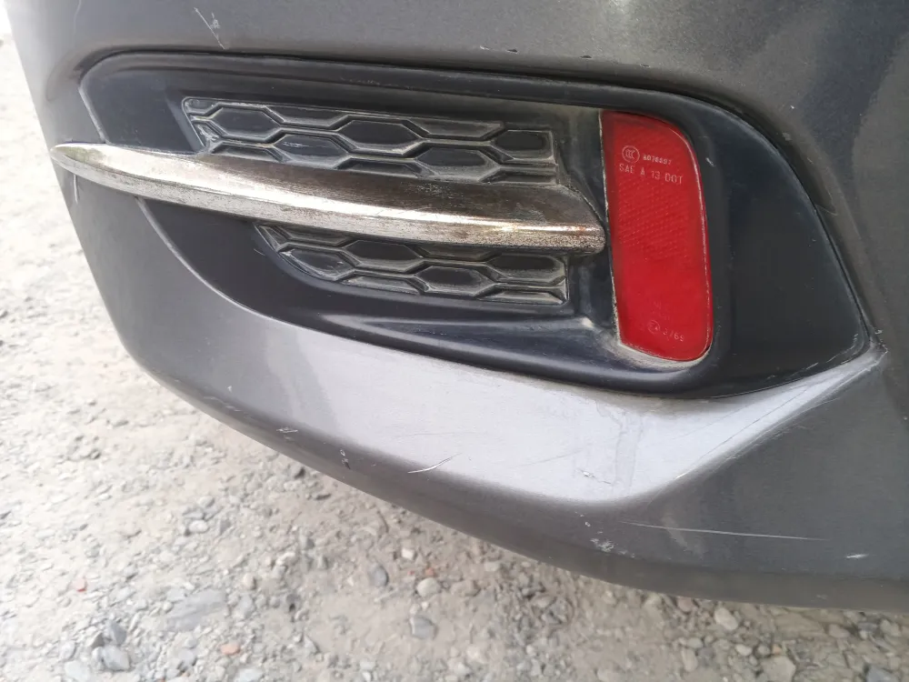 Back_bumper image