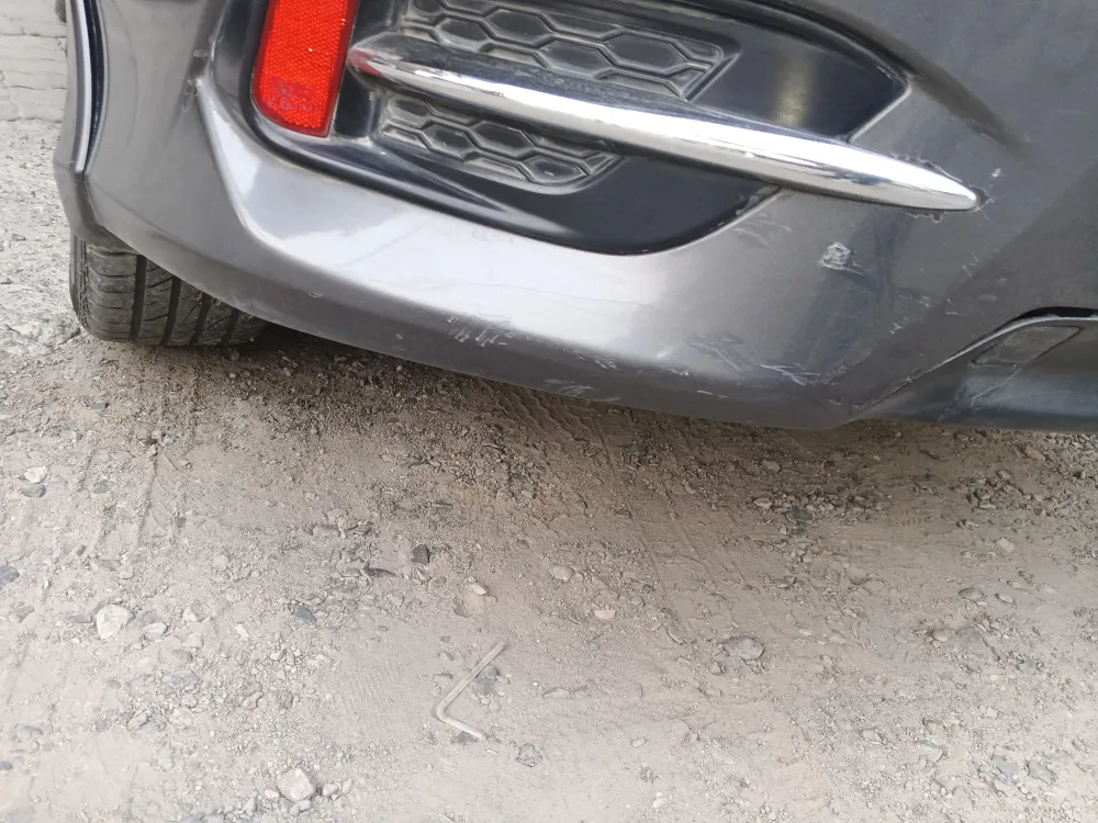 Back_bumper image