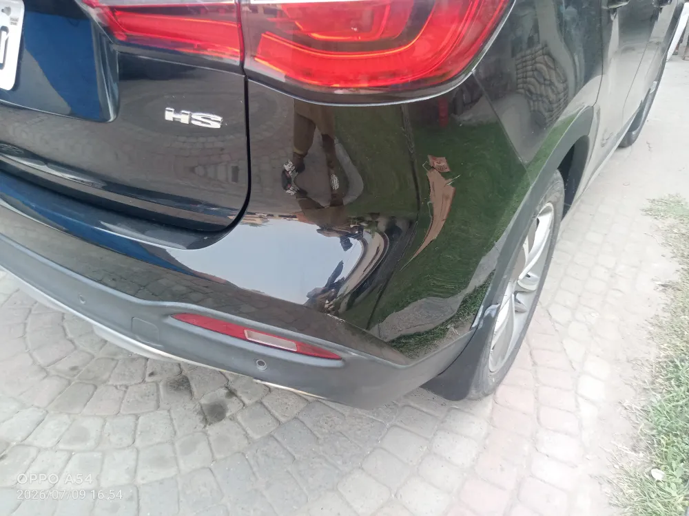 Back_bumper image