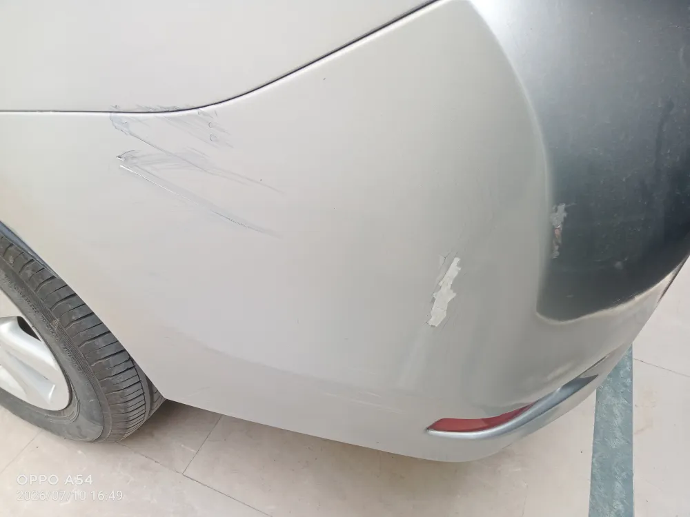 Back_bumper image