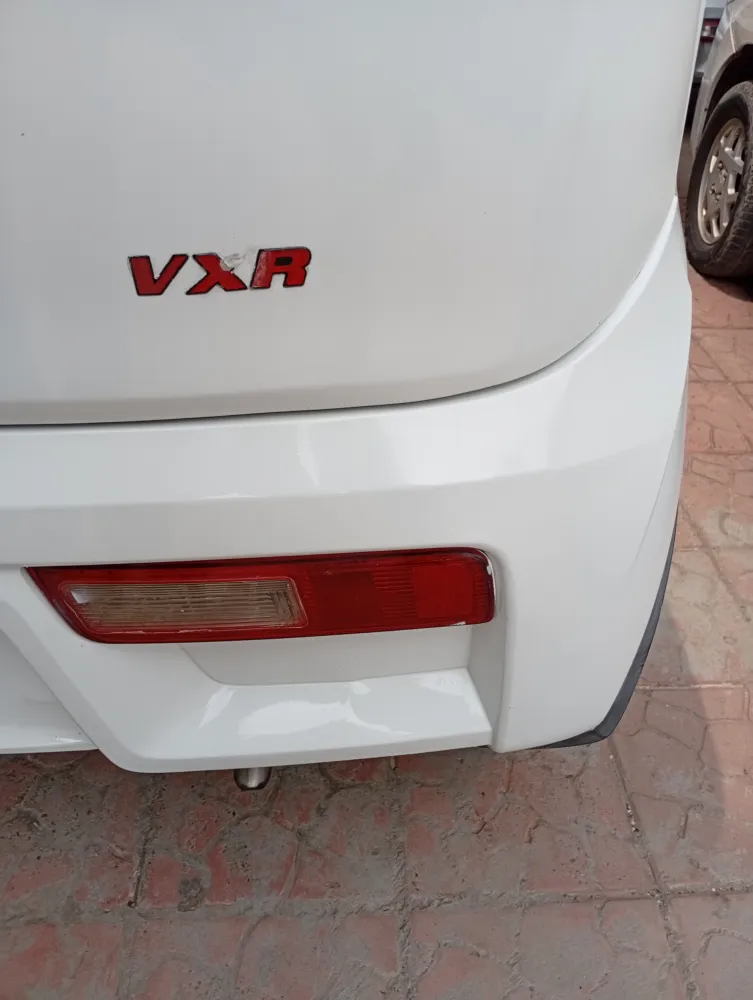 Back_bumper image