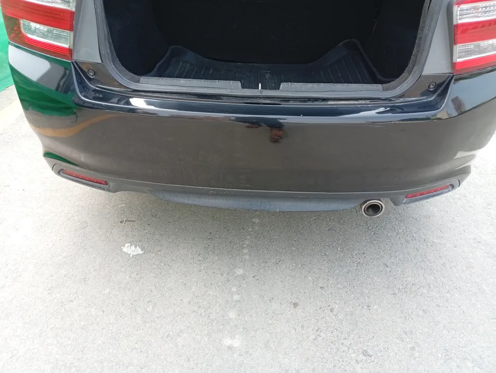 Back_bumper image