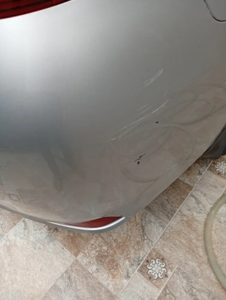 Back_bumper image