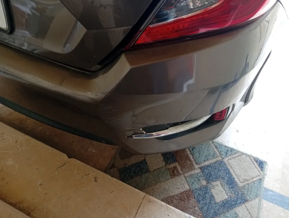 Back_bumper image
