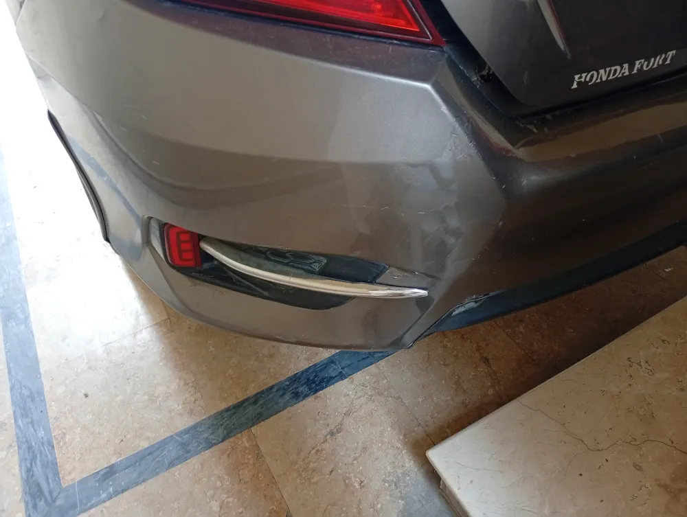 Back_bumper image