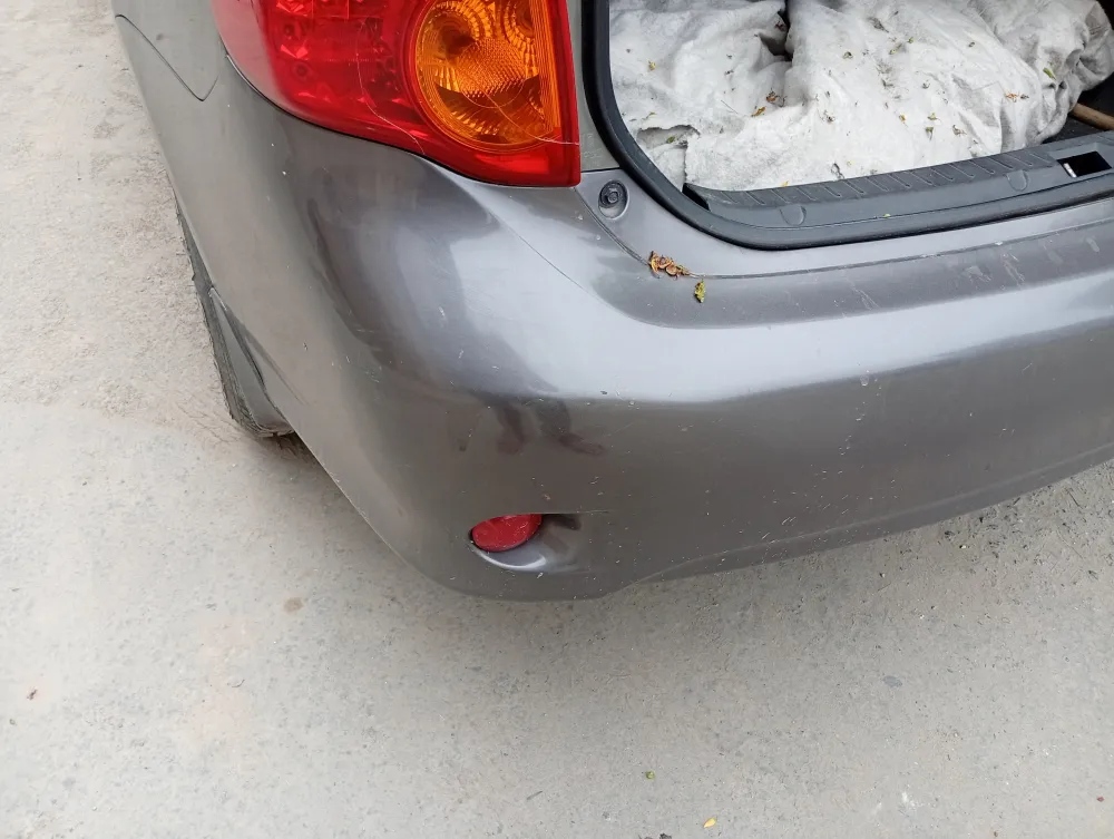 Back_bumper image