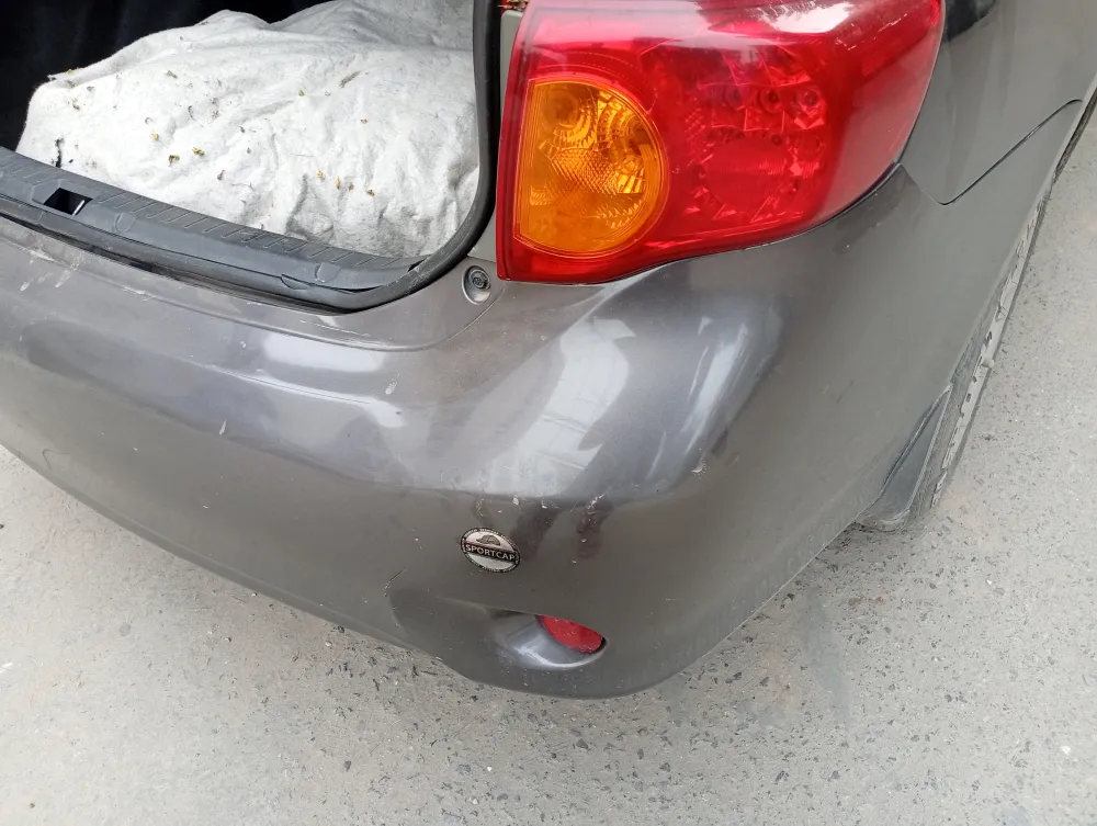 Back_bumper image