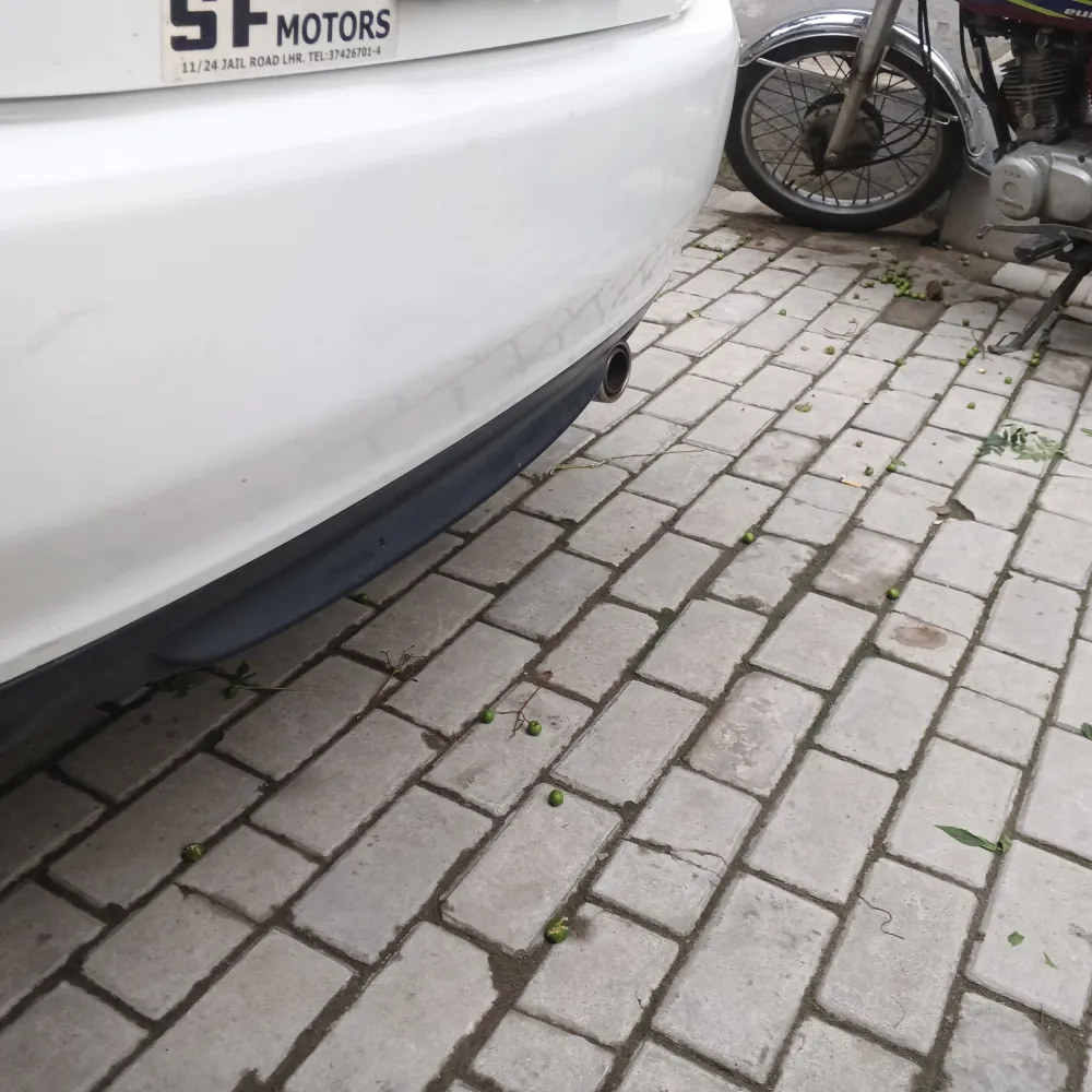 Back_bumper image
