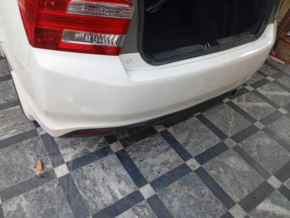 Back_bumper image