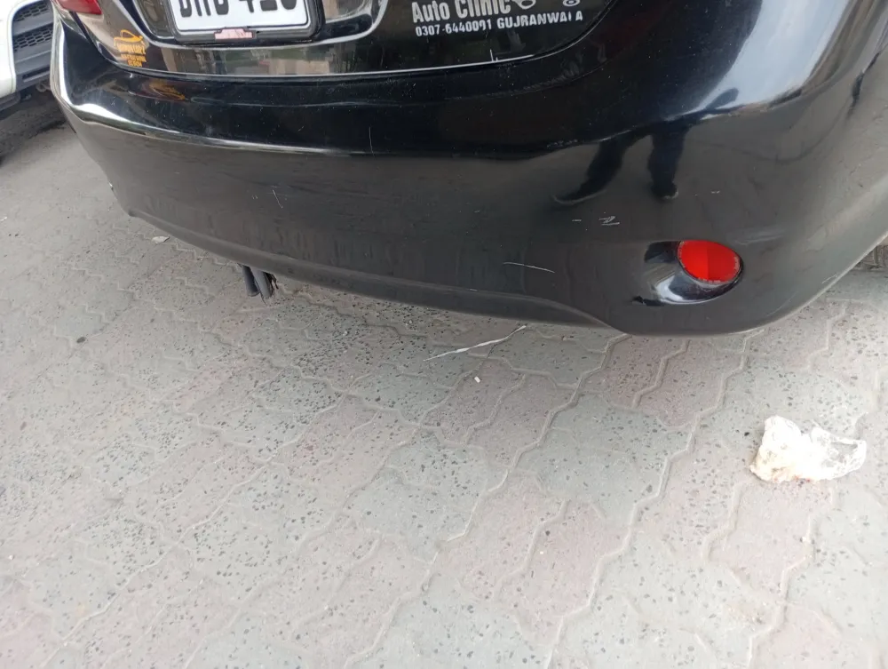 Back_bumper image