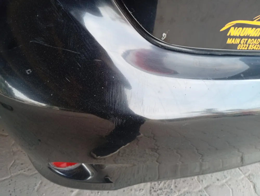 Back_bumper image