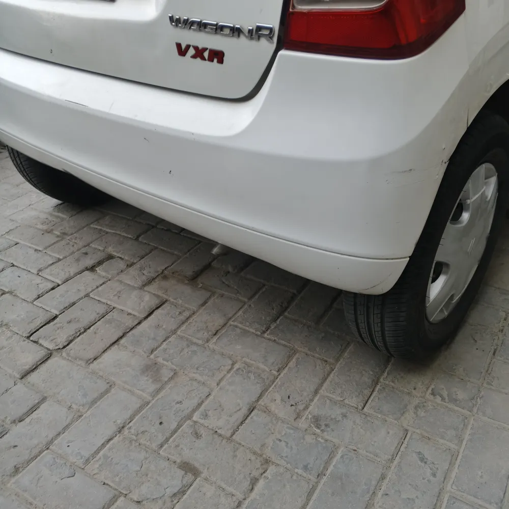 Back_bumper image