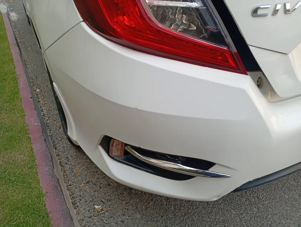 Back_bumper image