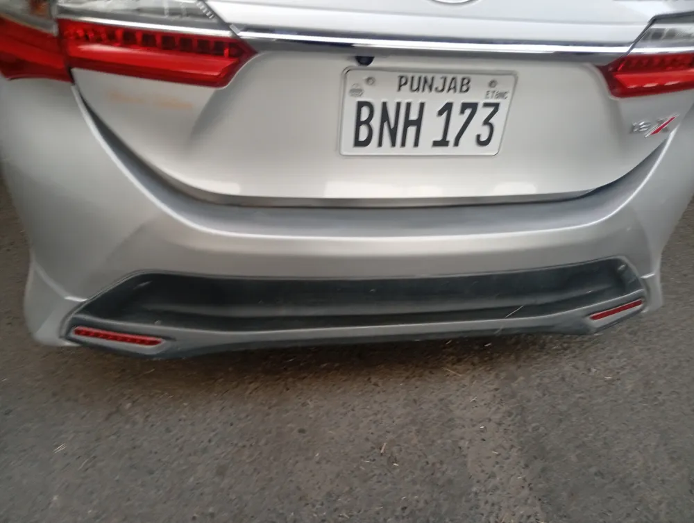 Back_bumper image