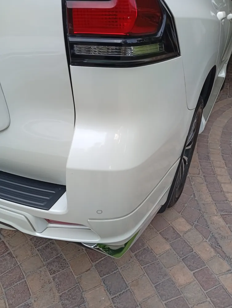 Back_bumper image